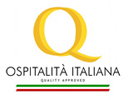 ospitalita italiana logo